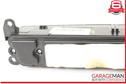 06-12 Mercedes X164 GL450 Hazard Control Switch Panel 1648709210 OEM