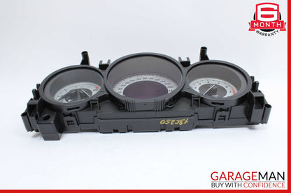 12-14 Mercedes W204 C250 C300 Instrument Speedometer Cluster 2049004309 OEM