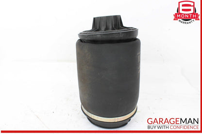 06-13 Mercedes X164 GL450 4MATIC Rear Left & Right Side Air Bag Spring Shock Set