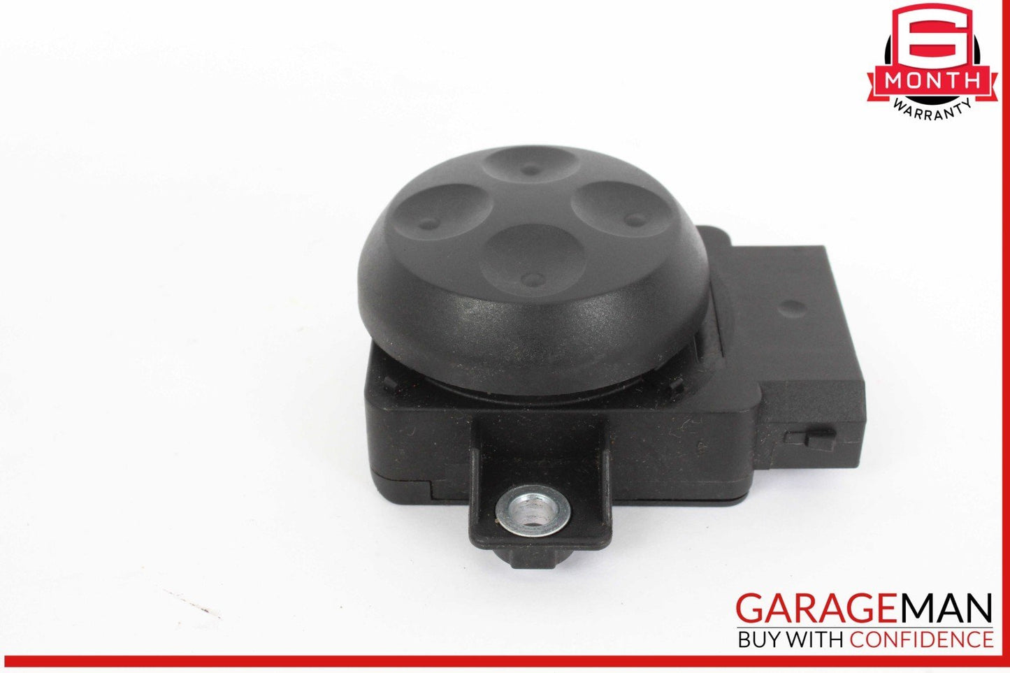12-18 Audi A6 A7 Front Lumbar Seat Control Switch 8E0959777B OEM