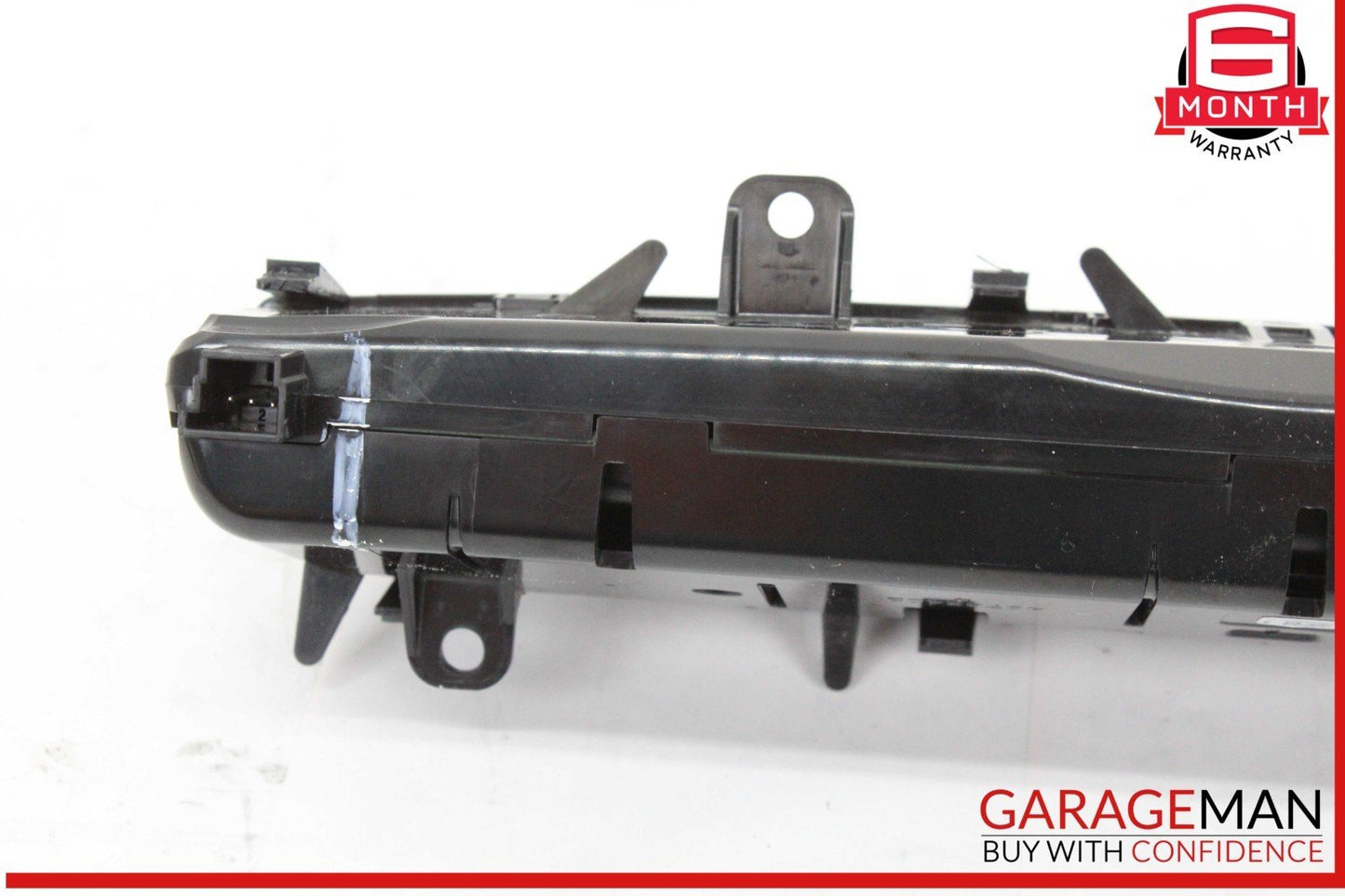 15-20 Mercedes W205 C300 C350e C400 A/C AC Heater Climate Control Switch OEM