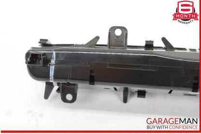 15-20 Mercedes W205 C300 C350e C400 A/C AC Heater Climate Control Switch OEM