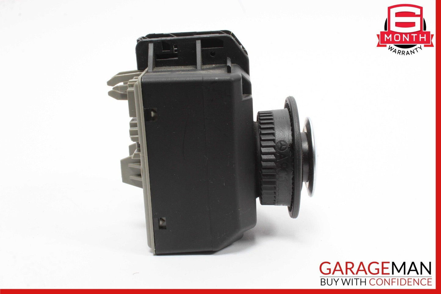 14-16 Mercedes W212 E350 E400 Ignition Switch Control Module Start Stop Button