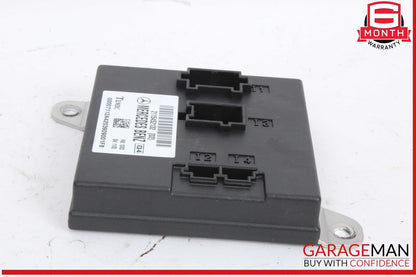 03-11 Mercedes W211 E320 CLS550 Body Control Module Unit BCM 2115452132 OEM