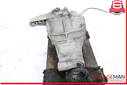 98-05 Mercedes W163 ML320 ML500 Front Diff Differential Axle Carrier OEM