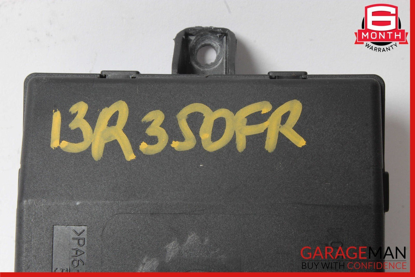 06-13 Mercedes X164 GL450 R350 ML450 Front Right Side Door Control Module OEM