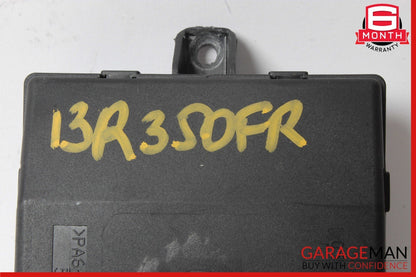 06-13 Mercedes X164 GL450 R350 ML450 Front Right Side Door Control Module OEM