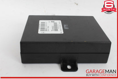 00-06 Mercedes W220 S500 Language Voice Control Module 2038203385 OEM