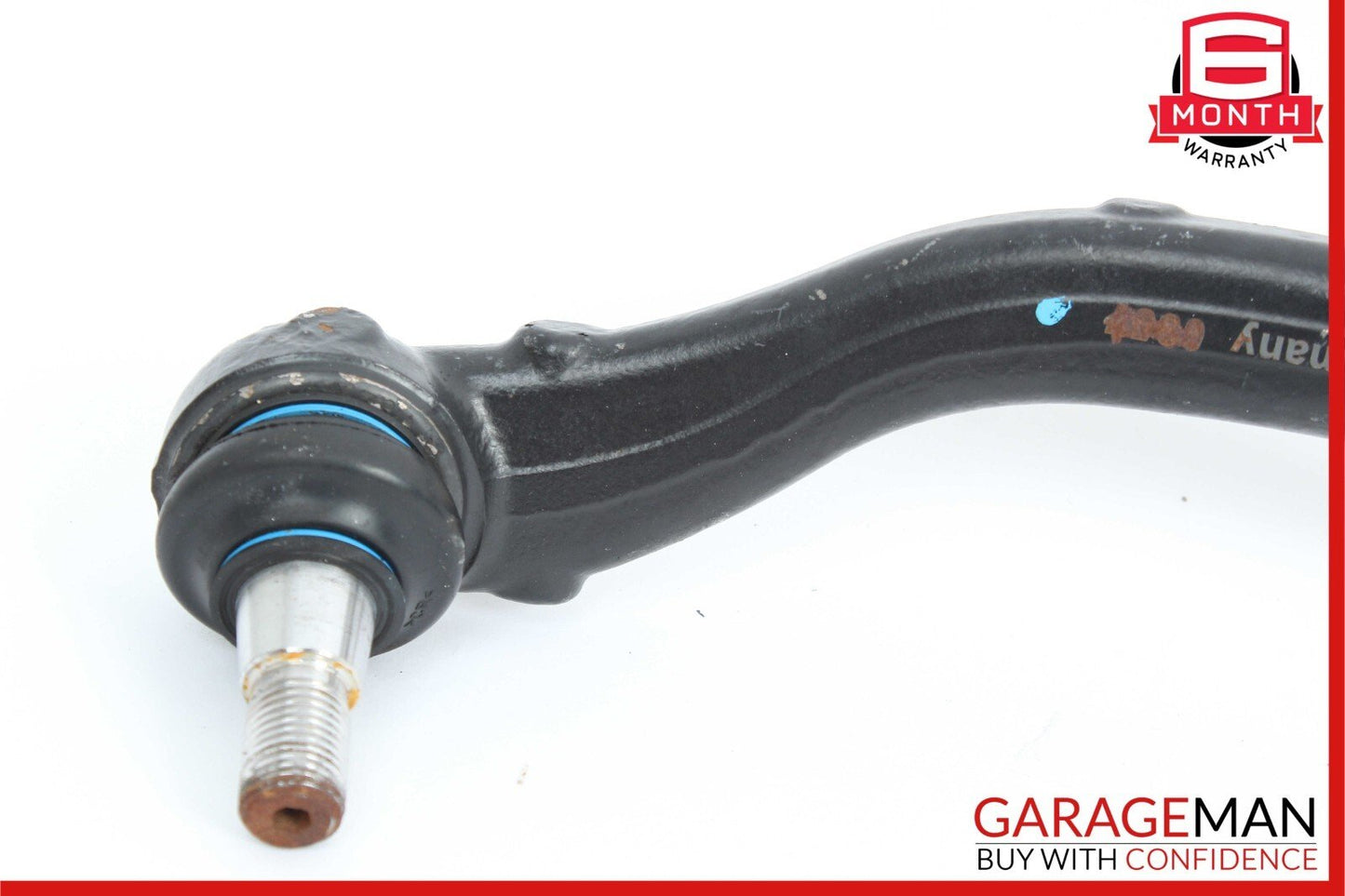 05-11 Mercedes R171 SLK280 SLK350 Front Left Side Lower Suspension Control Arm