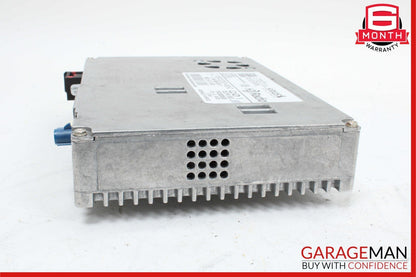 09-13 Mercedes X164 GL450 Sirius Satellite Radio Receiver 1649060081 OEM