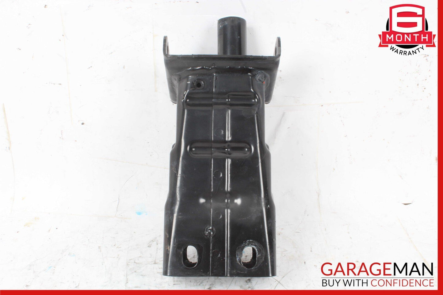 07-13 Mercedes W221 S550 Front Right Side Bumper Reinforcement Bracket OEM