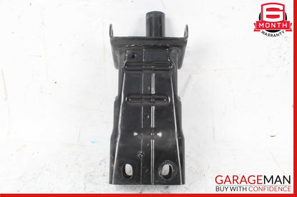07-13 Mercedes W221 S550 Front Right Side Bumper Reinforcement Bracket OEM