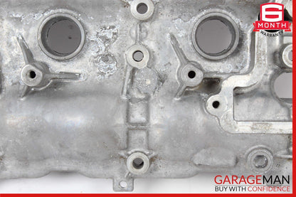 06-15 Mercedes X204 GLK350 CLK350 C350 E350 Engine Cylinder Head Cover Left Side