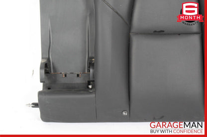 17-23 Tesla Model 3 Rear Left Driver Seat Upper Cushion Back OEM