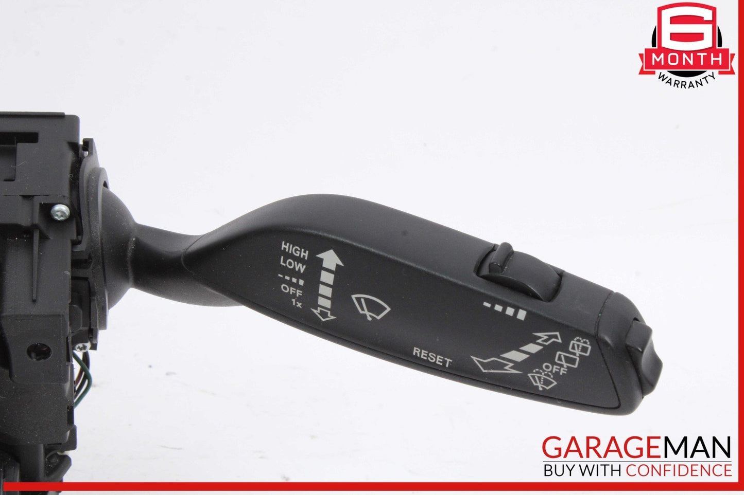 2013-2016 Audi Q5 Steering Column Combination Switch 8K0953568L