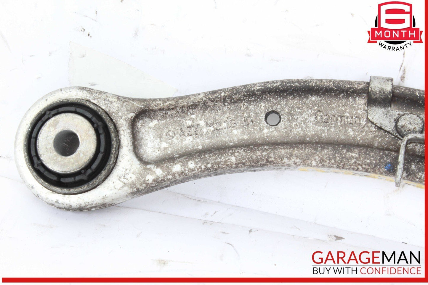 07-15 Audi Q7 Rear Right or Rear Left Upper Forward Control Arm 7L0505375A OEM