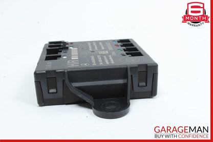 08-18 Mercedes-Benz C300 W204 Left Front Door Control Module 2129004202 OEM