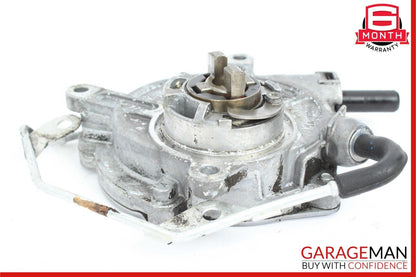 06-11 Mercedes C300 SLK300 E350 Engine Motor Brake Vacuum Pump 2722300565 OEM