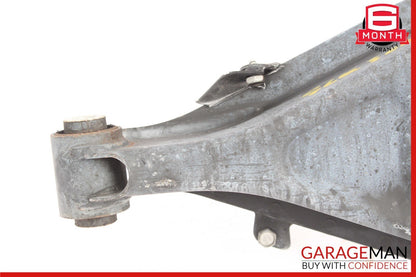 05-11 Mercedes R171 SLK300 Rear Left or Right Side Suspension Lower Control Arm
