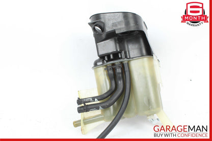 97-04 Porsche Boxster 986 Radiator Water Coolant Overflow Expansion Reservoir