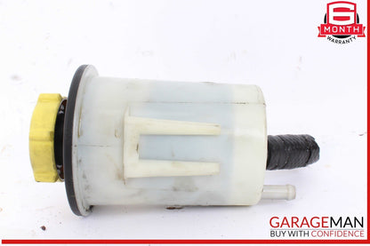10-13 Land Rover Range Rover Sport Power Steering Reservoir Fluid Tank OEM