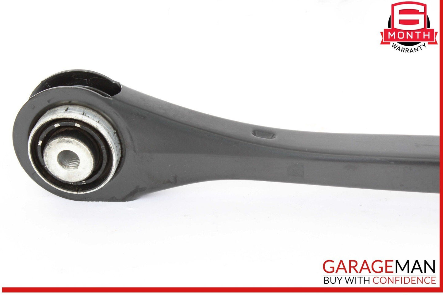 17-24 Audi A4 Rear Left or Right Side Lower Forward Control Arm 4M0505292D OEM