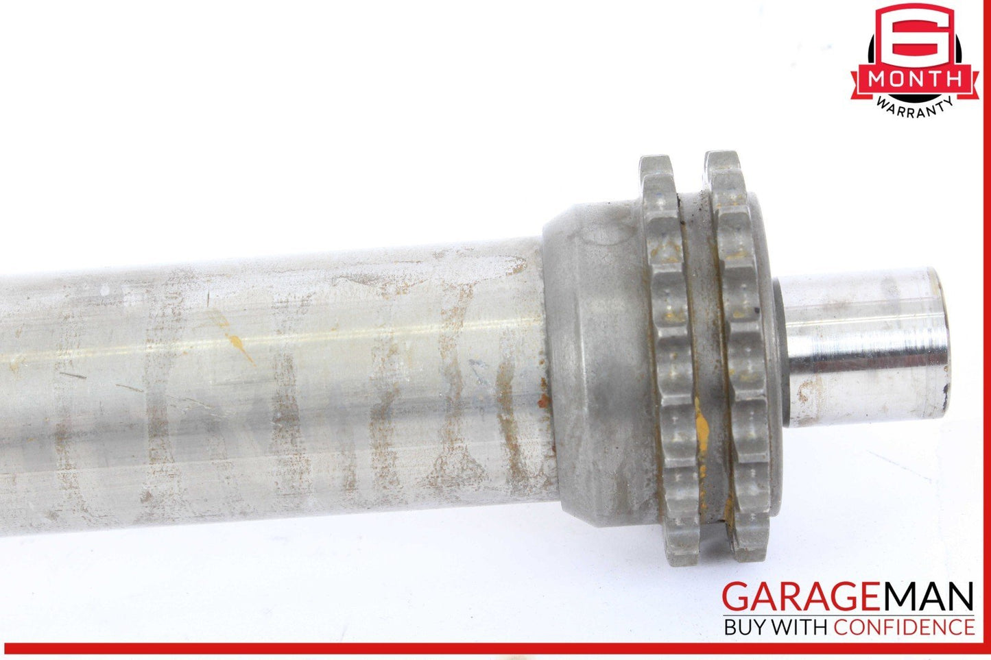 99-01 Porsche 911 Carerra Intermediate Shaft 99610501562 OEM
