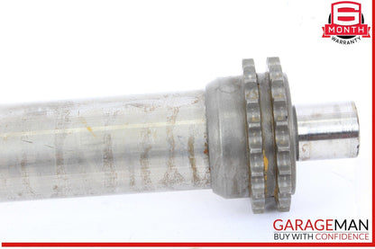 99-01 Porsche 911 Carerra Intermediate Shaft 99610501562 OEM
