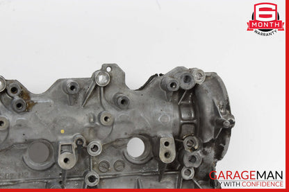11-20 Mercedes W218 CLS550 S550 E550 Right Passenger Cylinder Head Cover OEM