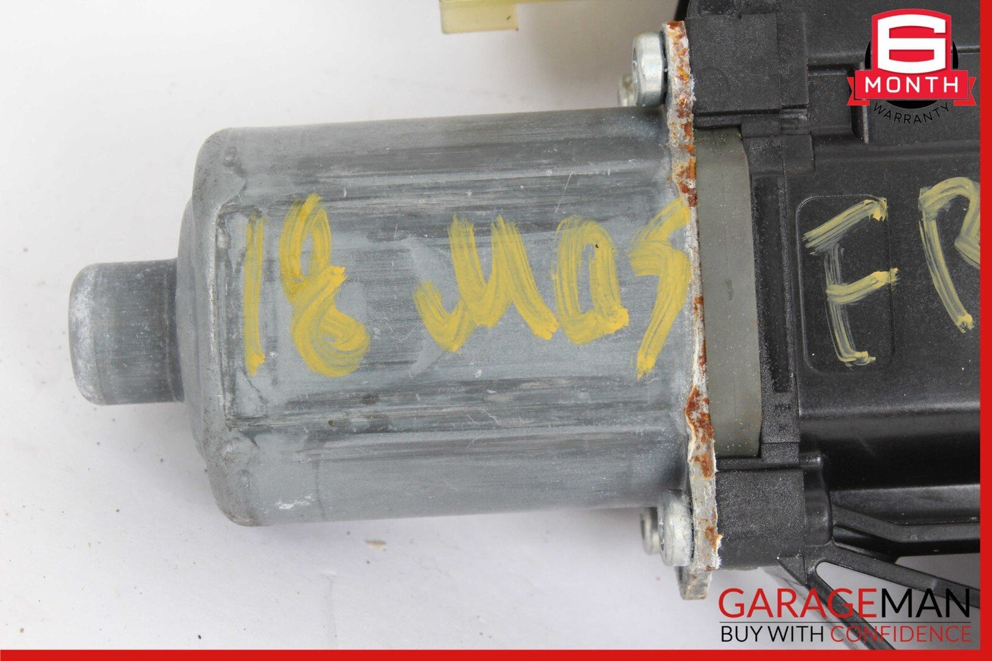 17-20 Maserati Levante Front or Rear Right Door Window Regulator Motor Unit OEM