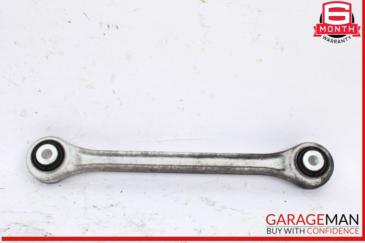 10-16 Porsche Panamera 970 Rear Left or Right Side Upper Outer Control Arm OEM