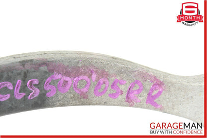 03-11 Mercedes E350 CLS500 Rear Right / Left Side Suspension Upper Control Arm