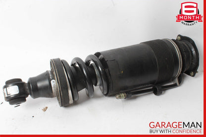 03-06 Mercedes R230 SL500 SL600 Sachs Rear Left Hydraulic Shock Strut Absorber
