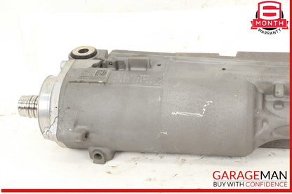 18-24 Audi Q5 2.0L Electric Power Steering Gear Rack 4K1423055P OEM