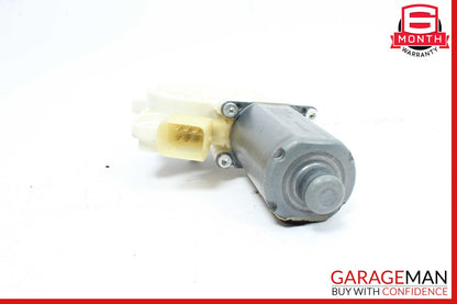 03-12 Mercedes R230 SL500 SL55 AMG Window Regulator Motor Front Left Side OEM