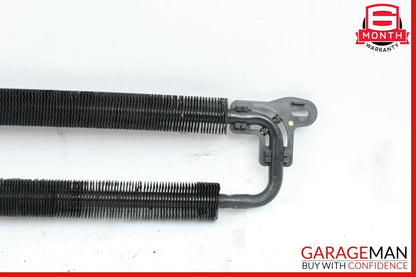 07-10 Mercedes W221 S600 CL600 Power Steering Cooler Radiator 2215001300 OEM