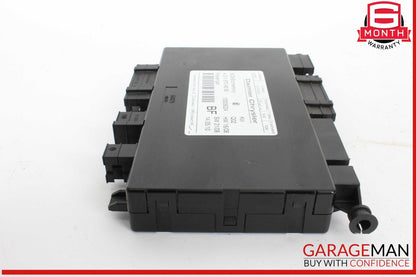 03-12 Mercedes R171 SLK300 E550 ML350 Front Right Seat Control Module OEM