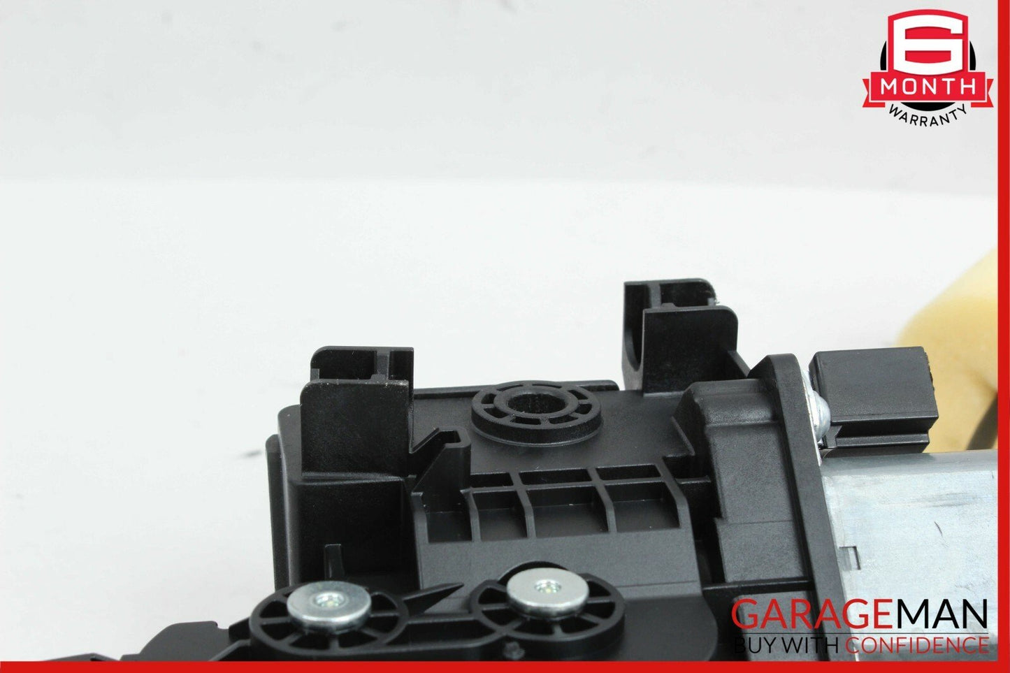 07-14 Mercedes S400 CL550 Rear Trunk Lid Lock Latch Actuator Mechanism w/ Key