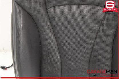 17-19 Audi Q7 Front Right Passenger Side Top Upper Seat Cushion OEM