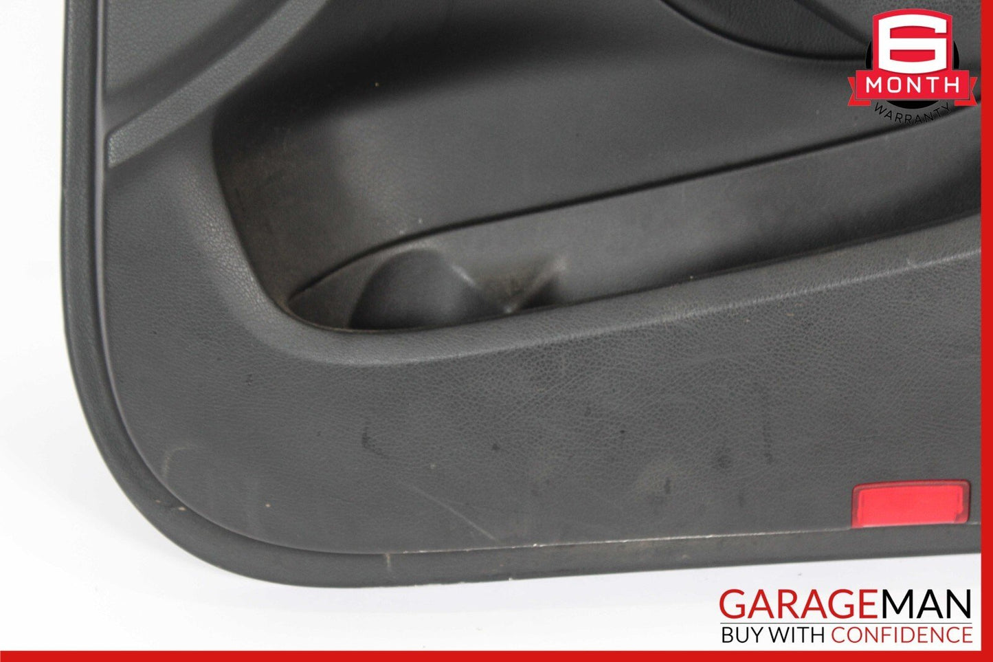 15-16 Mercedes W205 C300 C350e Front Right Side Interior Door Panel OEM