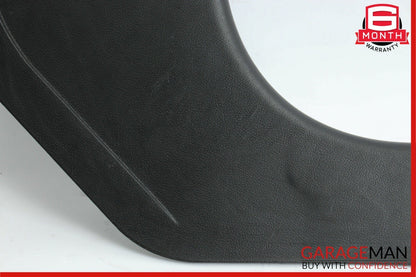 14-17 Maserati Ghibli Front Right Passenger Side Kick Panel Scuff Trim Cover OEM