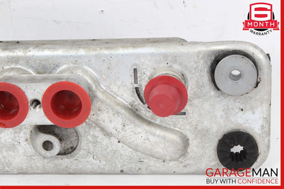 08-14 BMW E71 X6 X5 Transmission Oil Cooler Heat Exchanger 1721 7553389-04 OEM