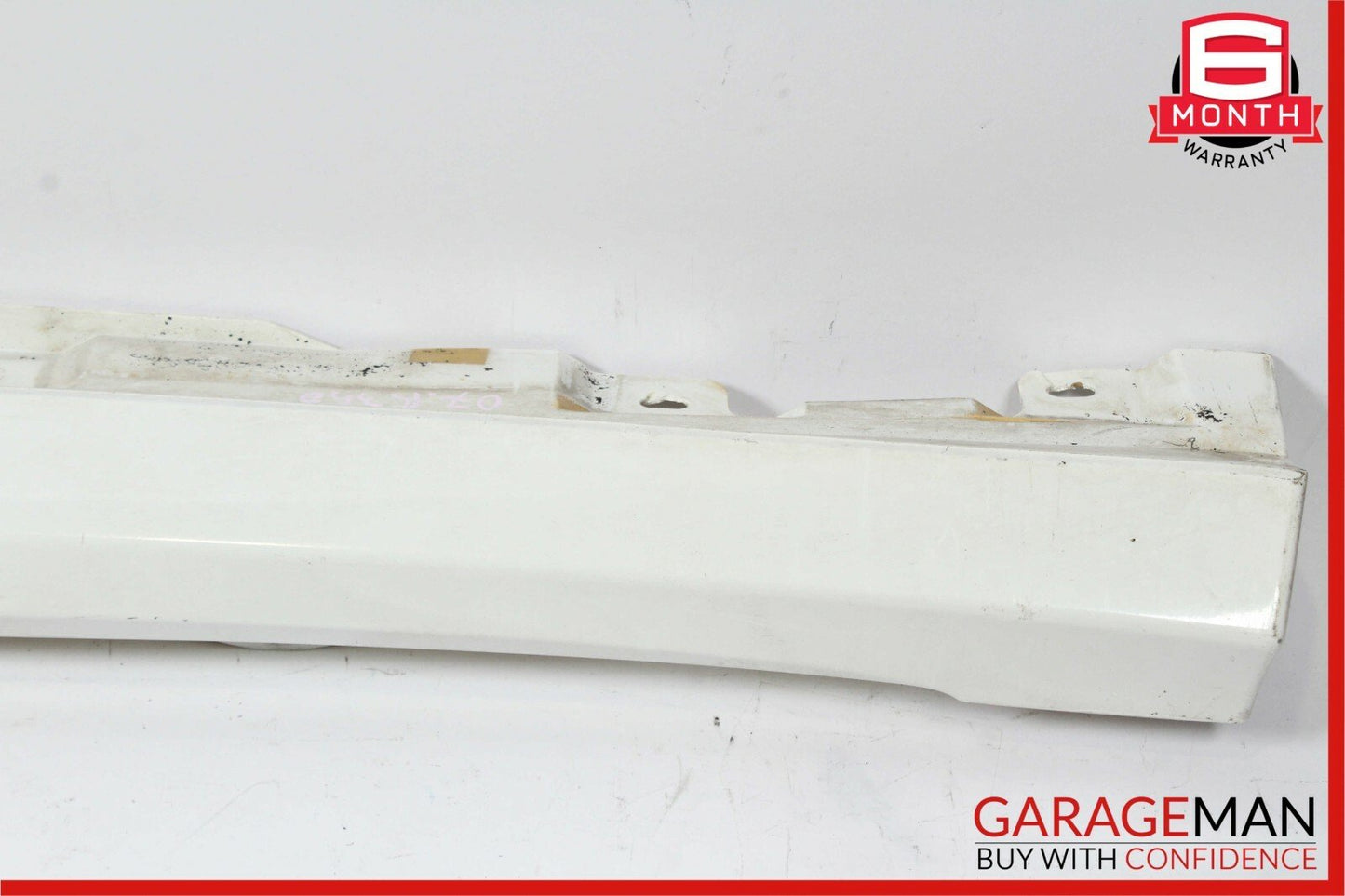 06-13 Mercedes W251 R350 R500 R320 Left Side Skirt Rocker Panel OEM