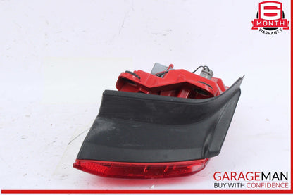 12-15 Audi A6 Rear Right Passenger Side Outer Tail Light Lamp LED 4G5945096B OEM