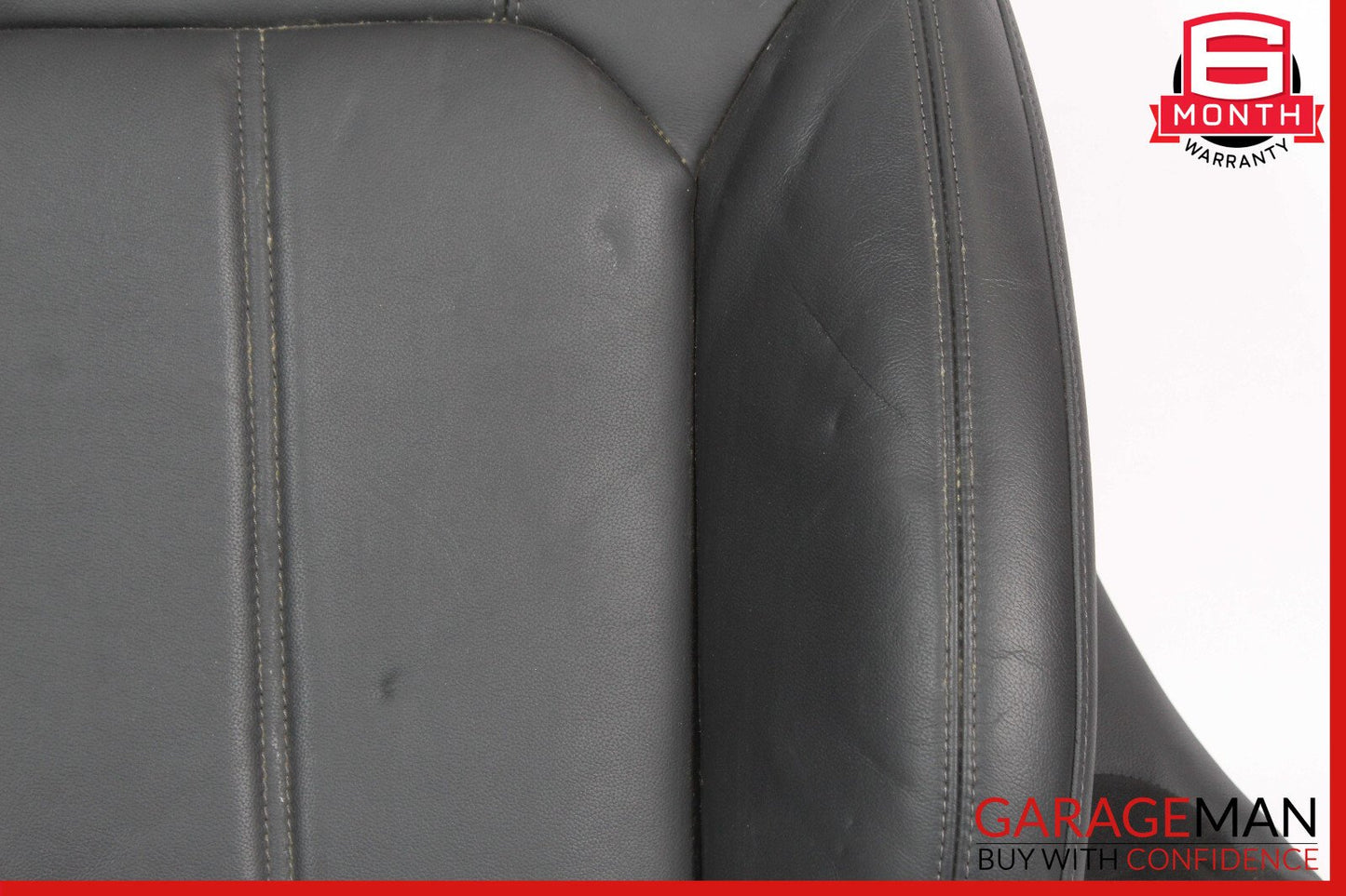 17-22 Alfa Romeo Giulia Front Right Top Upper Seat Cushion OEM