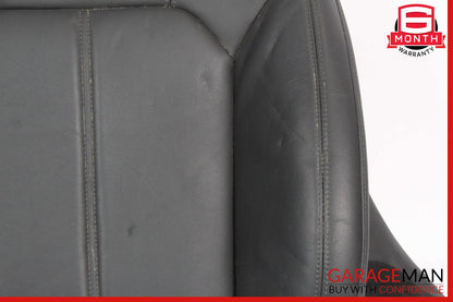 17-22 Alfa Romeo Giulia Front Right Top Upper Seat Cushion OEM