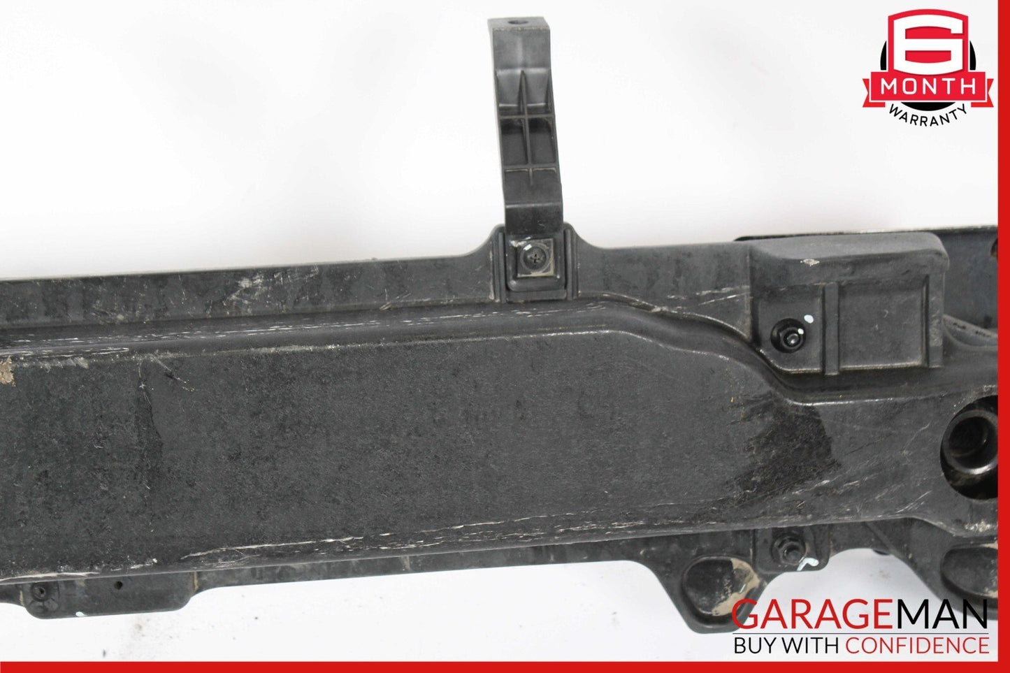15-20 Hyundai Genesis Rear Bumper Reinforcement Impact Bar Rebar OEM
