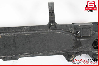 15-20 Hyundai Genesis Rear Bumper Reinforcement Impact Bar Rebar OEM