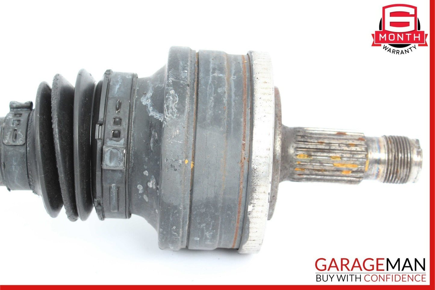 05-11 Mercedes R171 SLK280 SLK350 Rear Right / Left Axle CV Half Drive Shaft