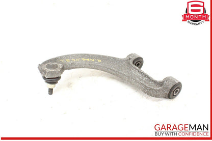 03-10 Maserati Quattroporte M139 Rear Left Side Top Upper Control Arm OEM